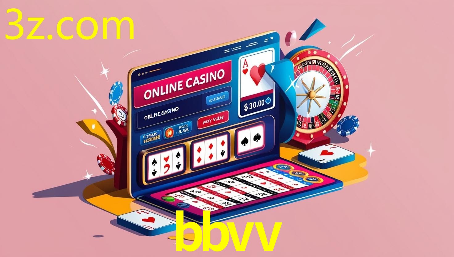 Verificação de Conta BBVV.COM